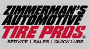 Zimmerman's Automotive