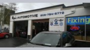 Moe's Automotive