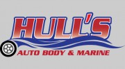 Hull's Auto Body