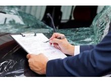 Auto Body Repair Estimate In Lowell, MA