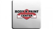 Body & Paint Center Of Hudson