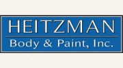 Heitzman Body & Paint Shop