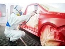 Auto Body Repair In Lowell, MA